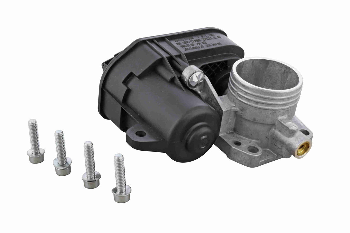 Throttle Body - V22-81-0004