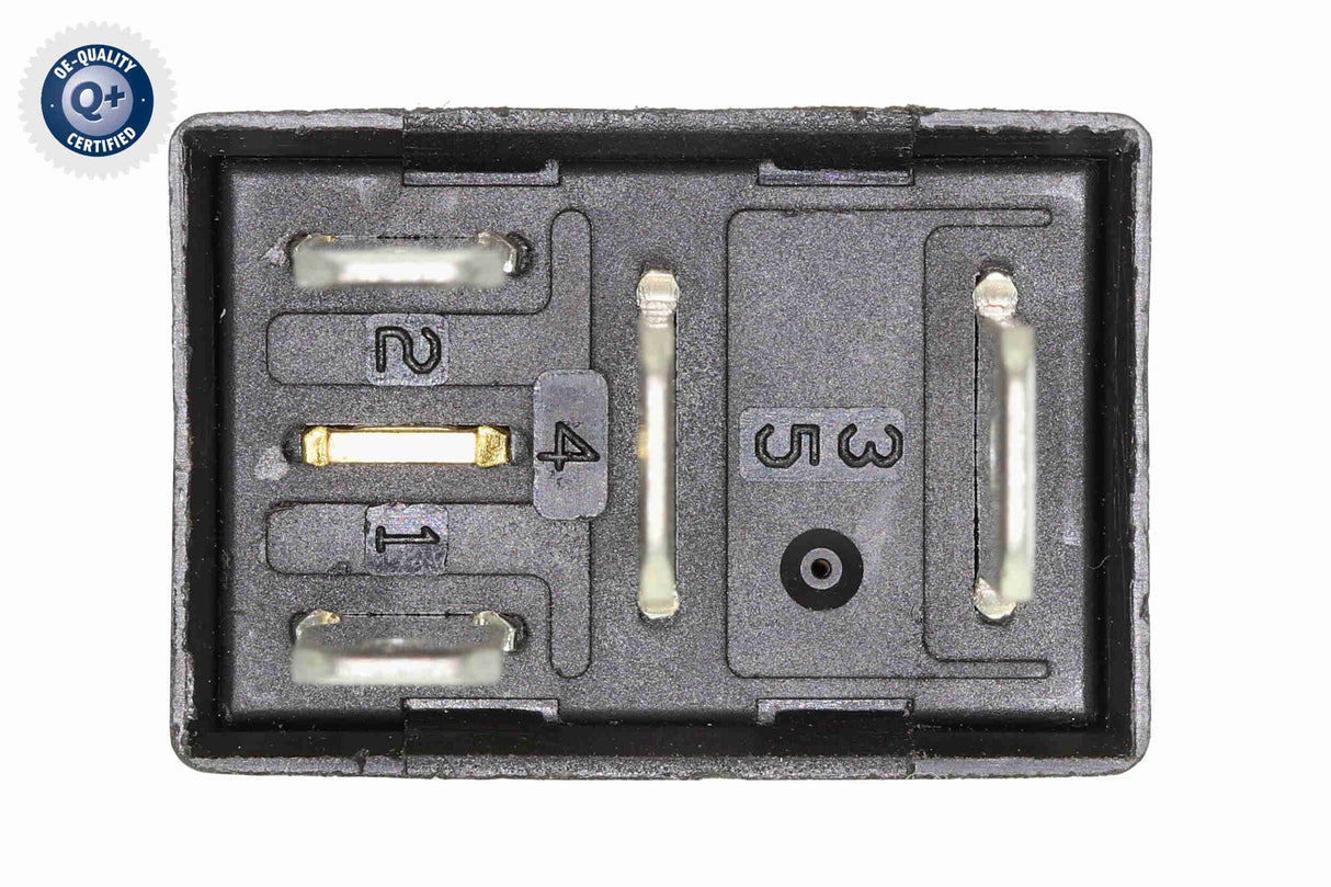 Relay, fuel pump - V30-71-0032