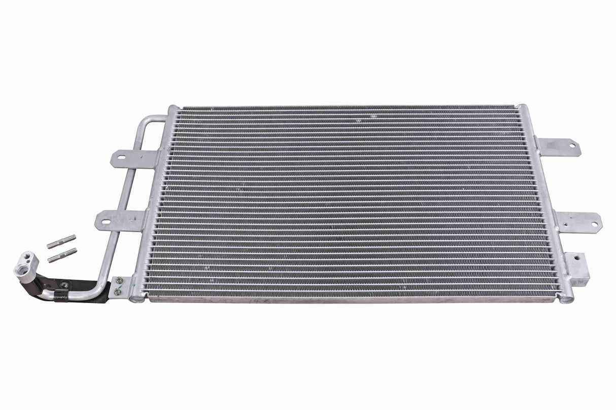 Condenser, air conditioning - V15-62-1061