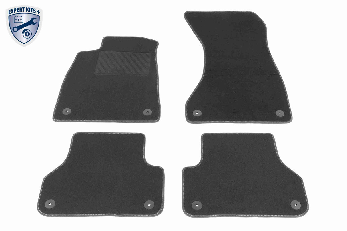 Floor Mat Set - V10-8886