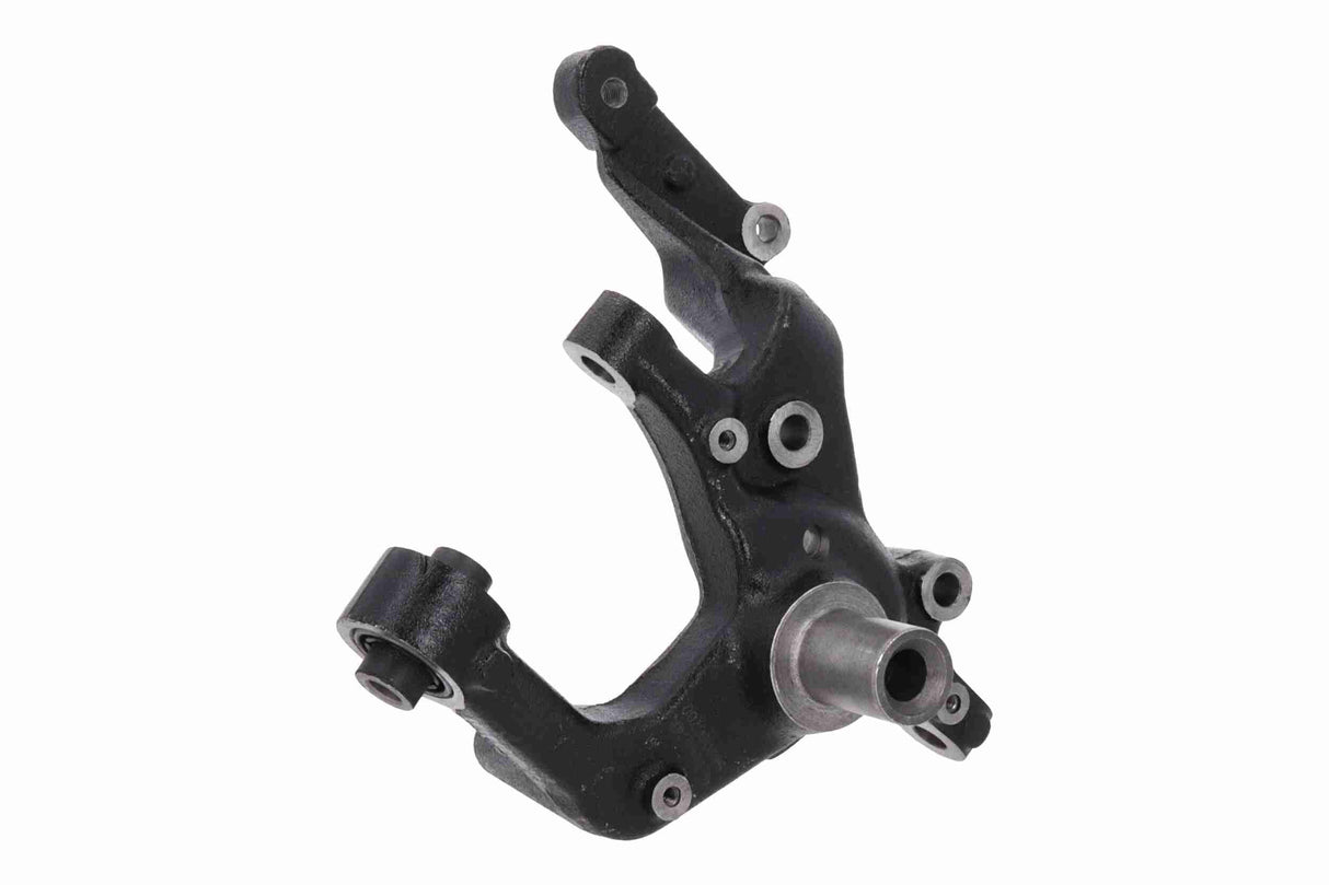 Steering Knuckle, wheel suspension - V10-5122