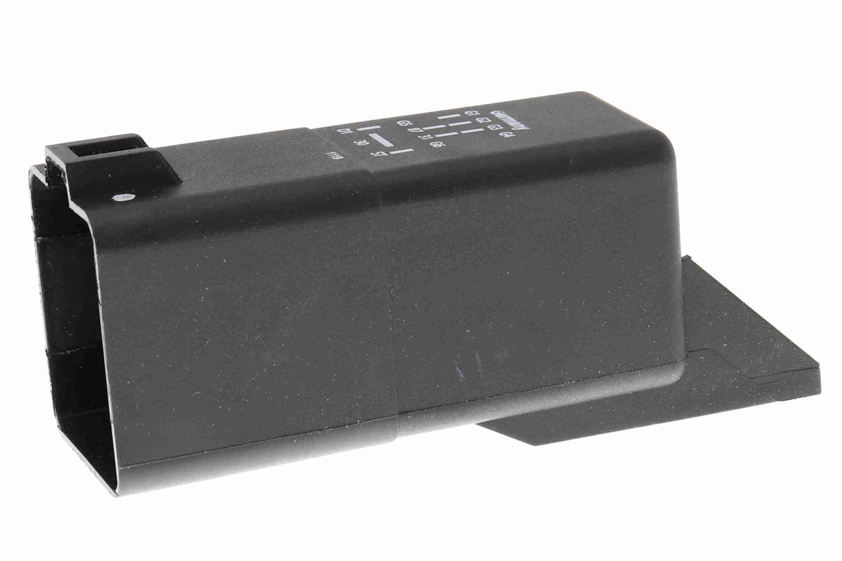 Control Unit, glow time - V10-71-0007