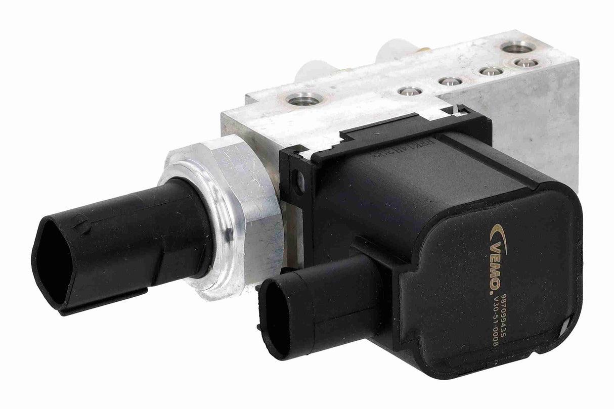 Valve, compressed-air system - V30-51-0008