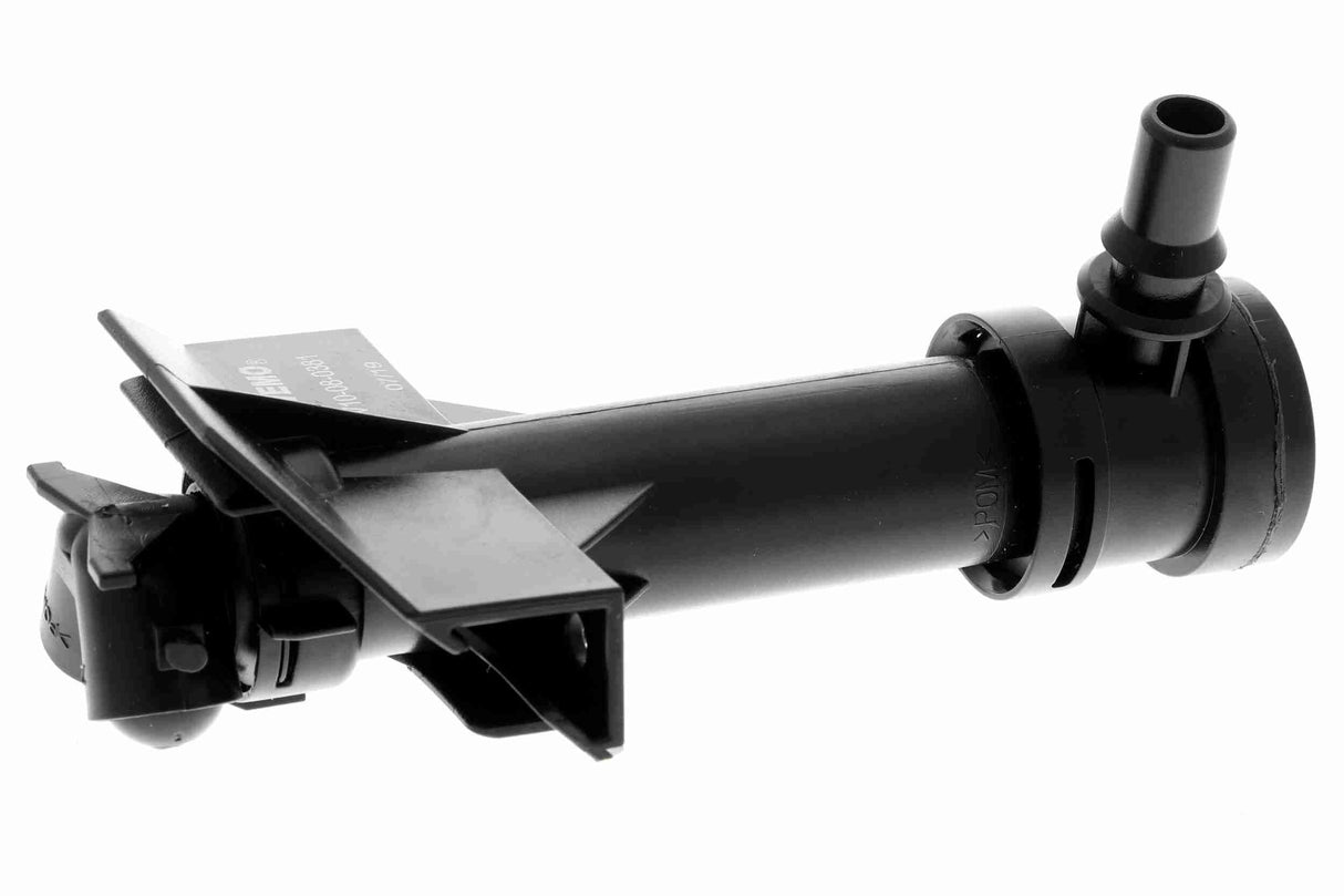 Washer Fluid Jet, headlight cleaning - V10-08-0381
