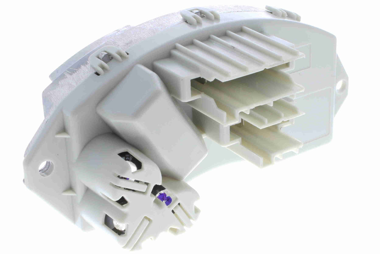 Regulator, interior blower - V20-79-0017