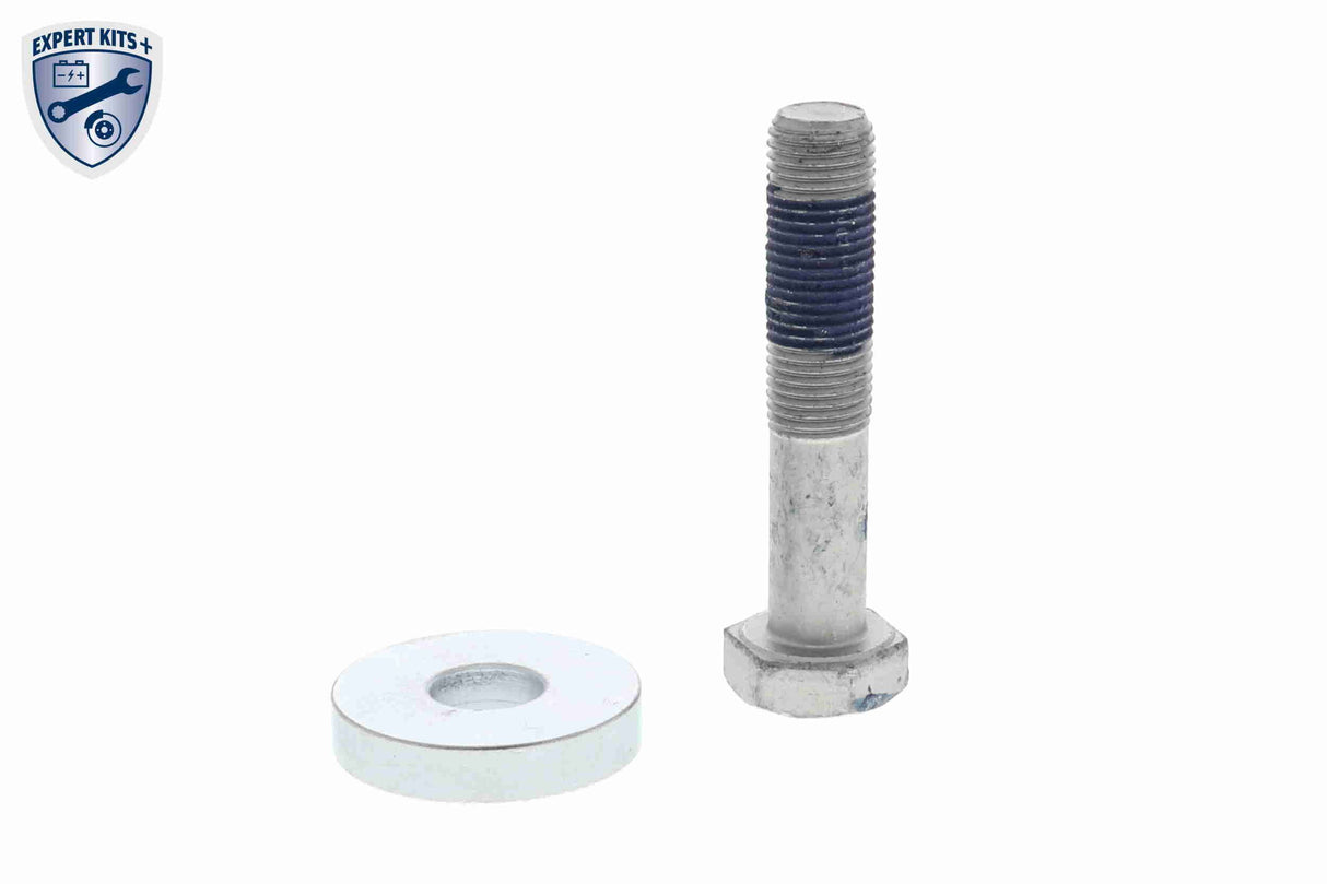 Belt Pulley Set, crankshaft - V42-9523