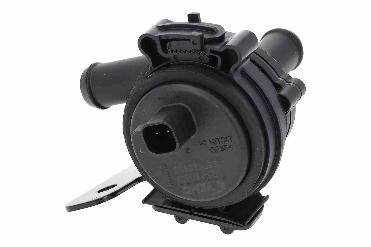 Auxiliary Water Pump (cooling water circuit) - V25-16-0009