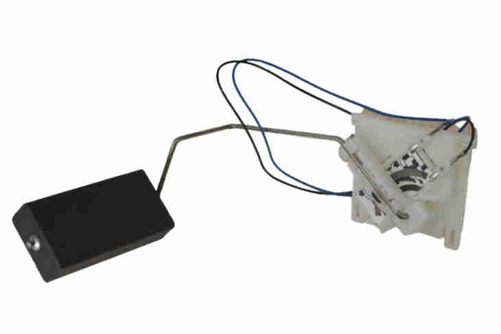 Sender Unit, fuel tank - V10-09-1276