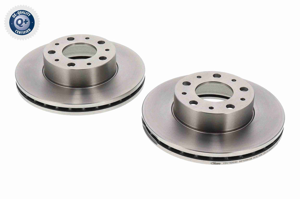Brake Disc - V24-40030