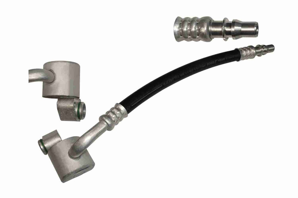 Low Pressure Line, air conditioning - V30-20-0025