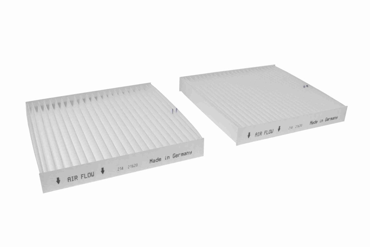 Filter, cabin air - V20-30-5010