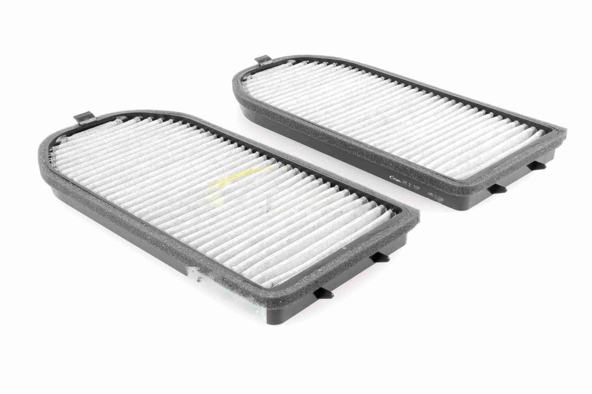 Filter Set, cabin air - V20-31-5005