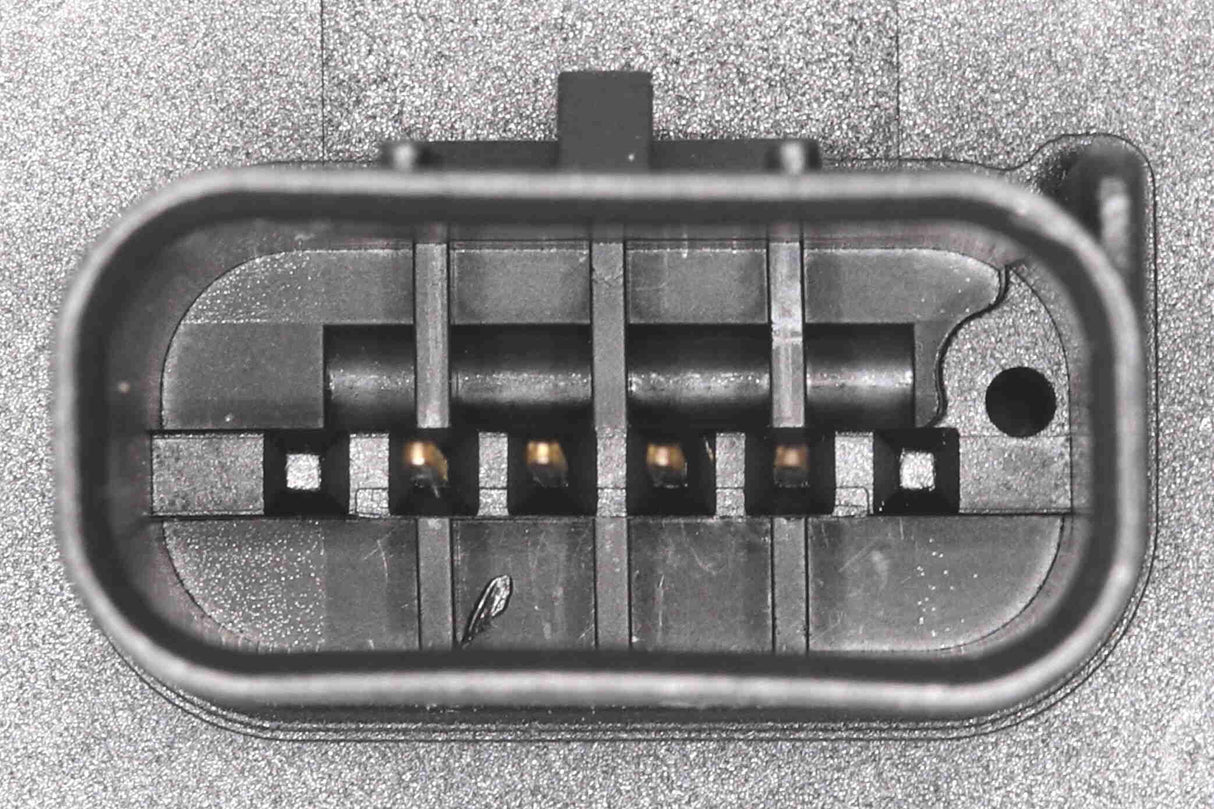 Mass Air Flow Sensor - V25-72-1022