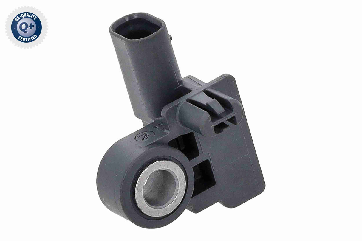 Sensor, longitudinal-/lateral acceleration - V52-72-0449