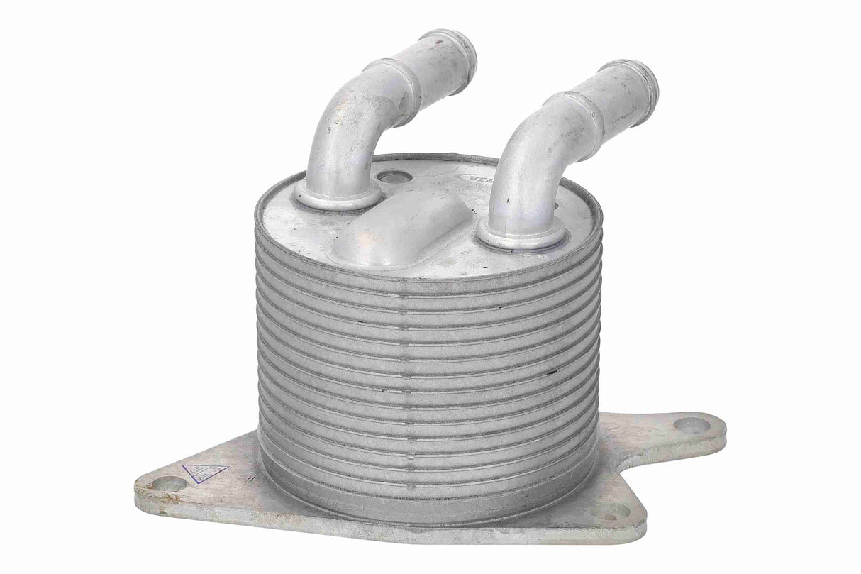 Oil Cooler, automatic transmission - V20-60-0109