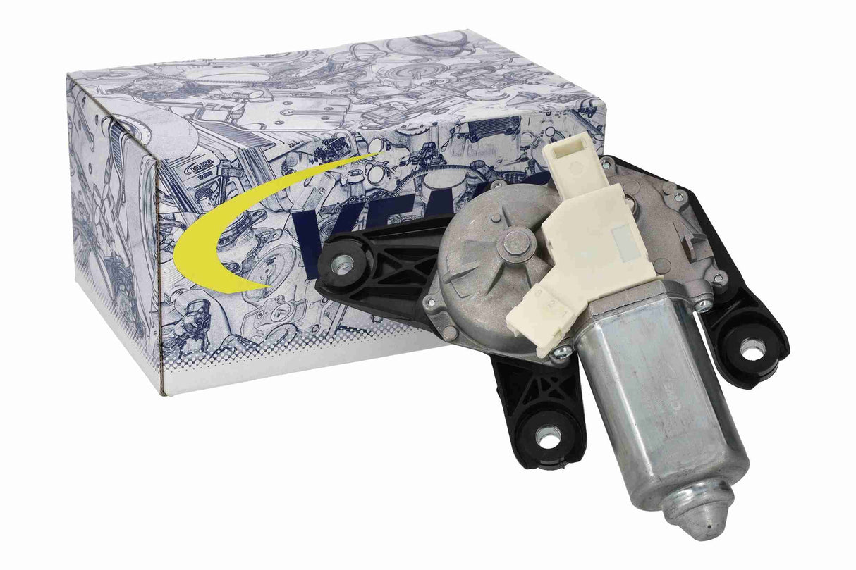 Wiper Motor - V46-07-0032