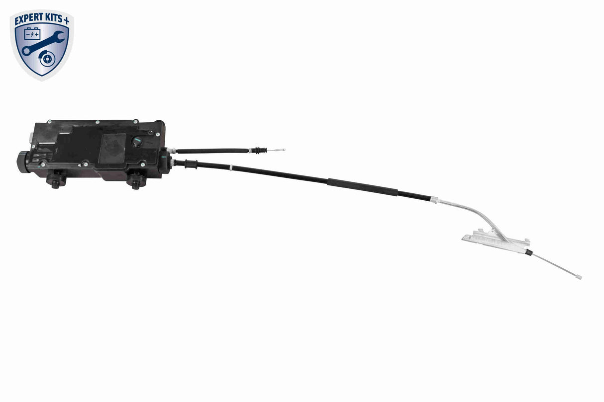 Control Element, parking brake caliper - V46-77-0012