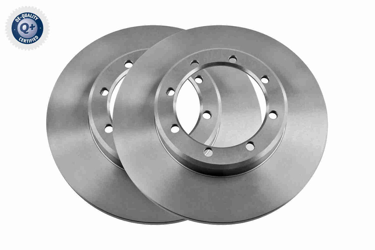 Brake Disc - V46-40019