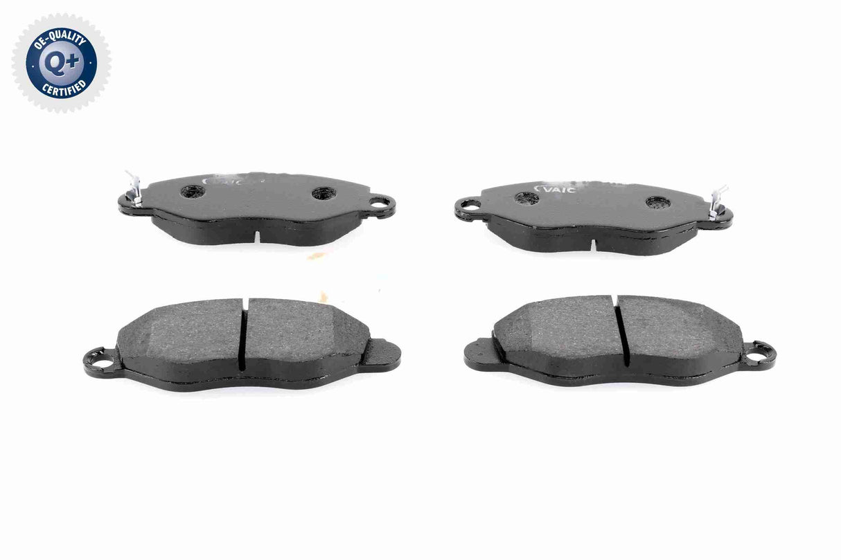 Brake Pad Set, disc brake - V25-8113