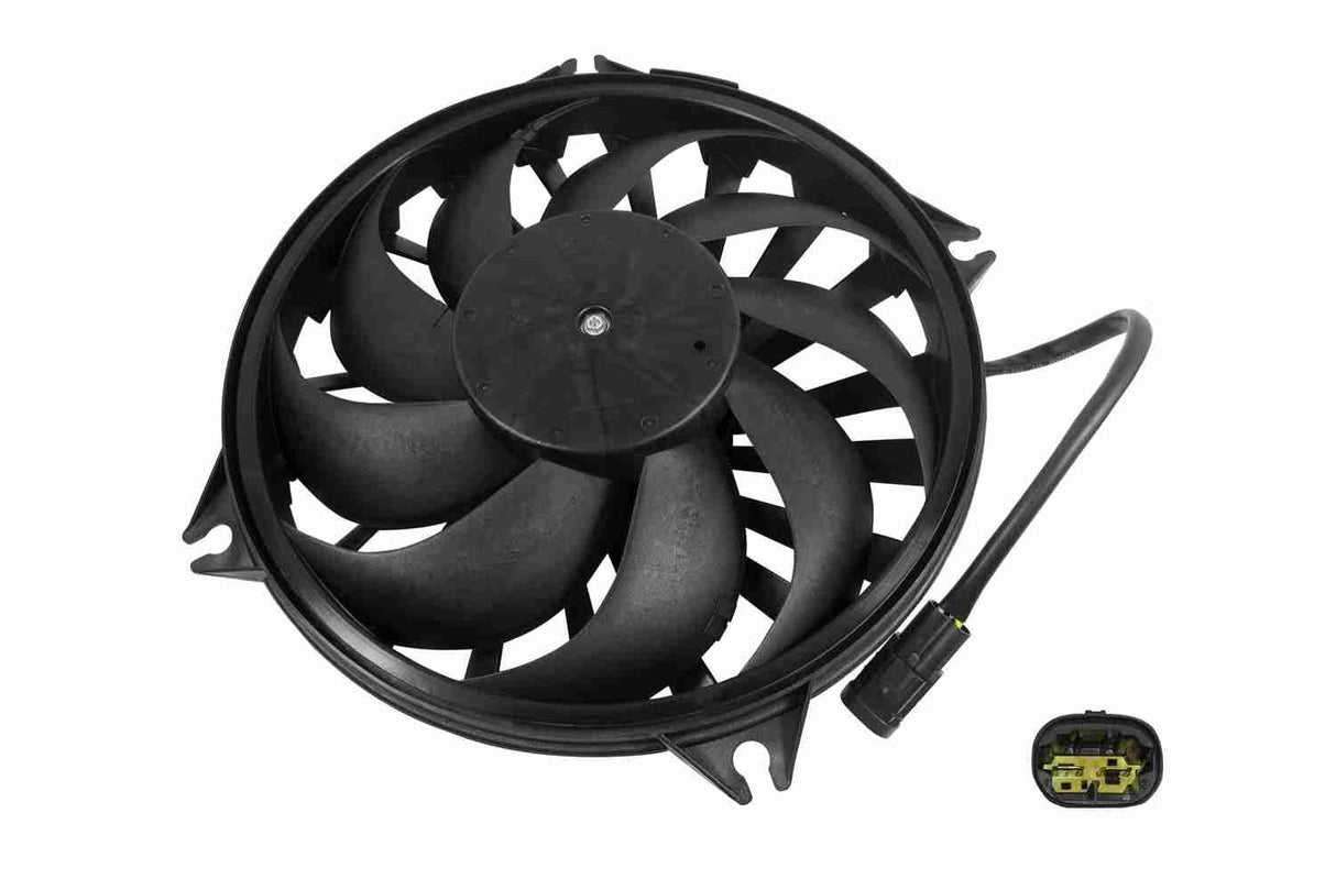 Fan, engine cooling - V22-01-1786