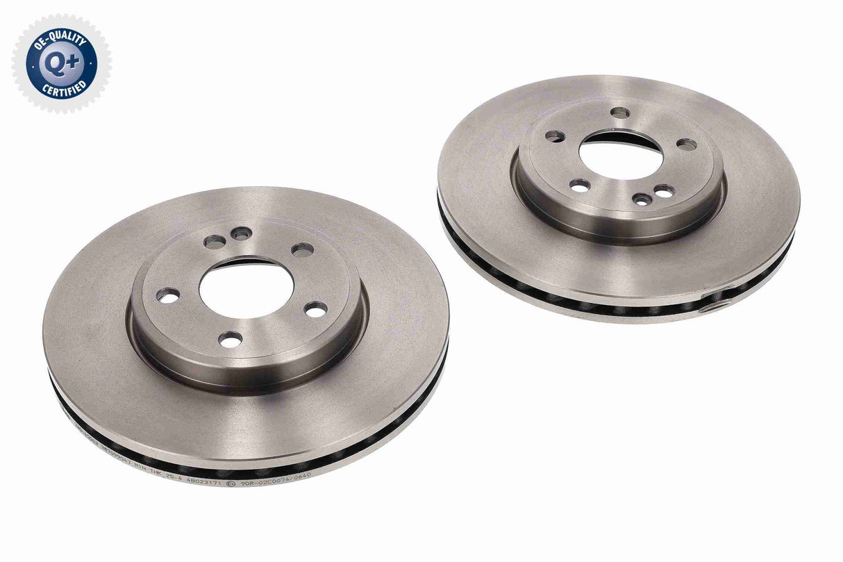 Brake Disc - V30-40063