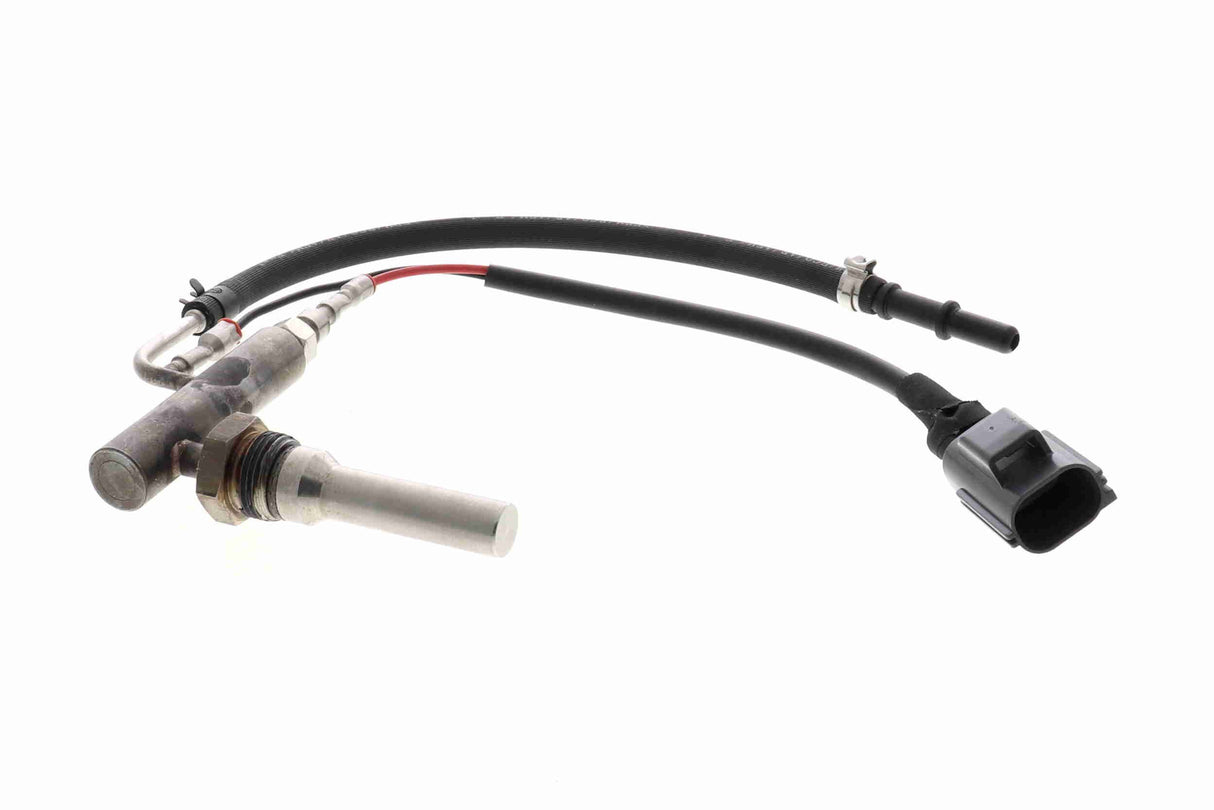 Injection Unit, soot/particulate filter regeneration - V25-67-0012