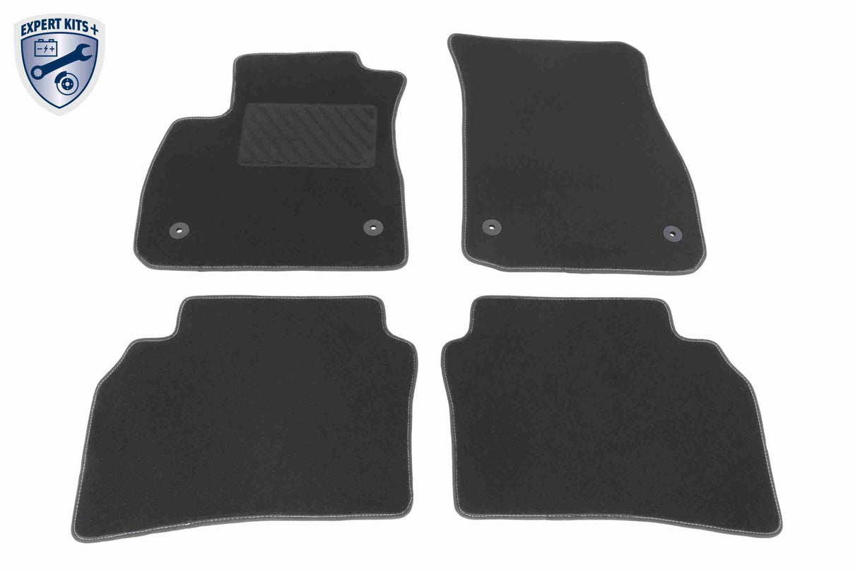 Floor Mat Set - V40-2344