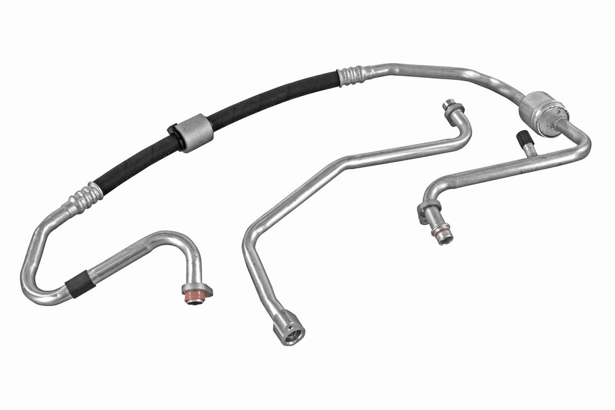 High-/Low Pressure Line, air conditioning - V46-20-0024