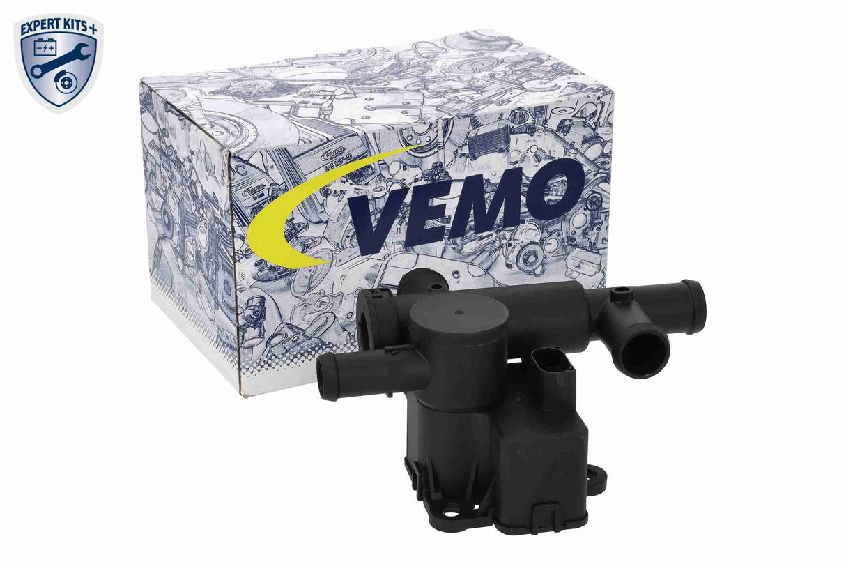 Thermostat Housing - V30-77-0093