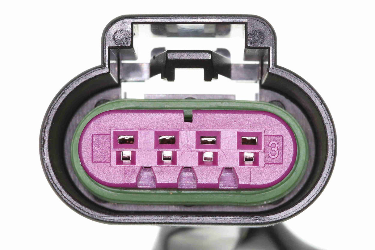 Pump, multi-plate clutch (all-wheel drive) - V40-1673