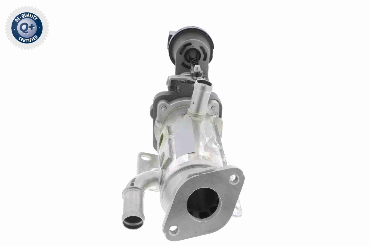 Cooler, exhaust gas recirculation - V42-63-0015