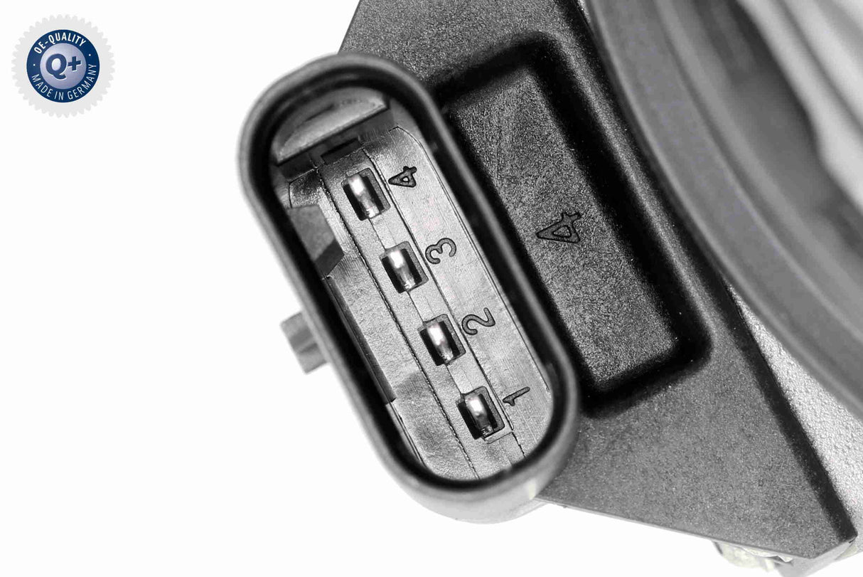 Auxiliary Water Pump (cooling water circuit) - V20-16-0011