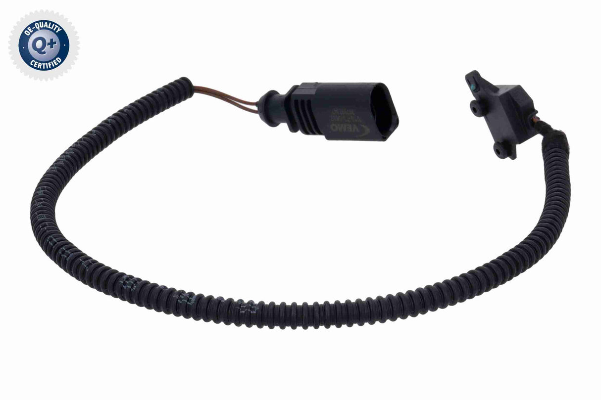 Contact switch, bonnet - V10-73-0697