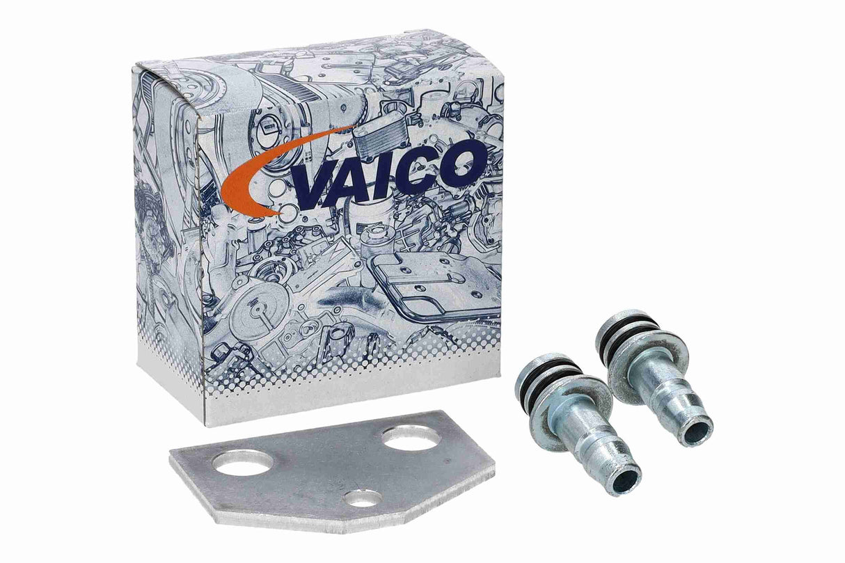 Filling Adapter, transmission - V99-0054