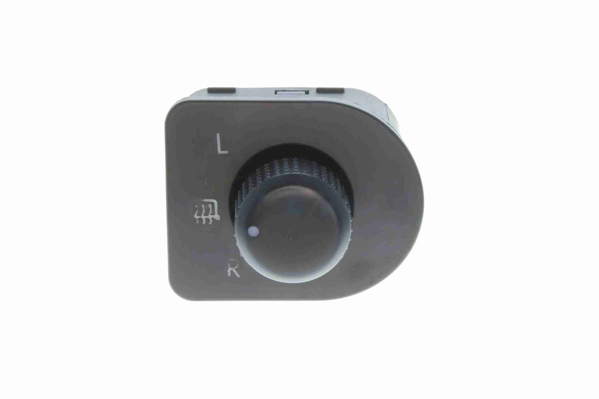 Switch, exterior rearview mirror adjustment - V10-73-0111