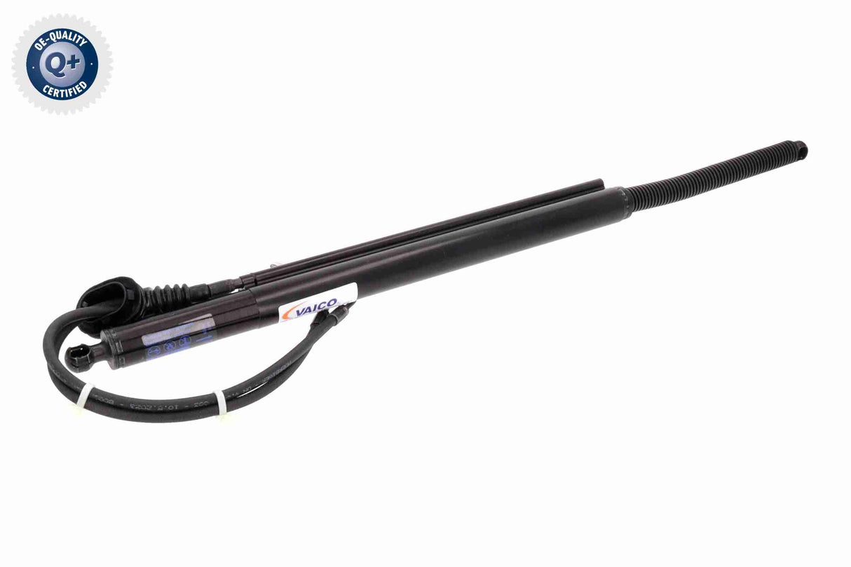 Electric Motor, tailgate - V40-55-0001