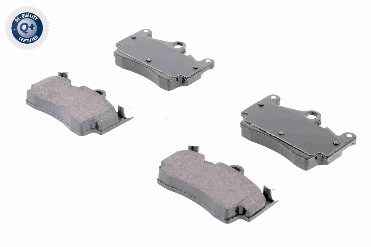 Brake Pad Set, disc brake - V10-8191