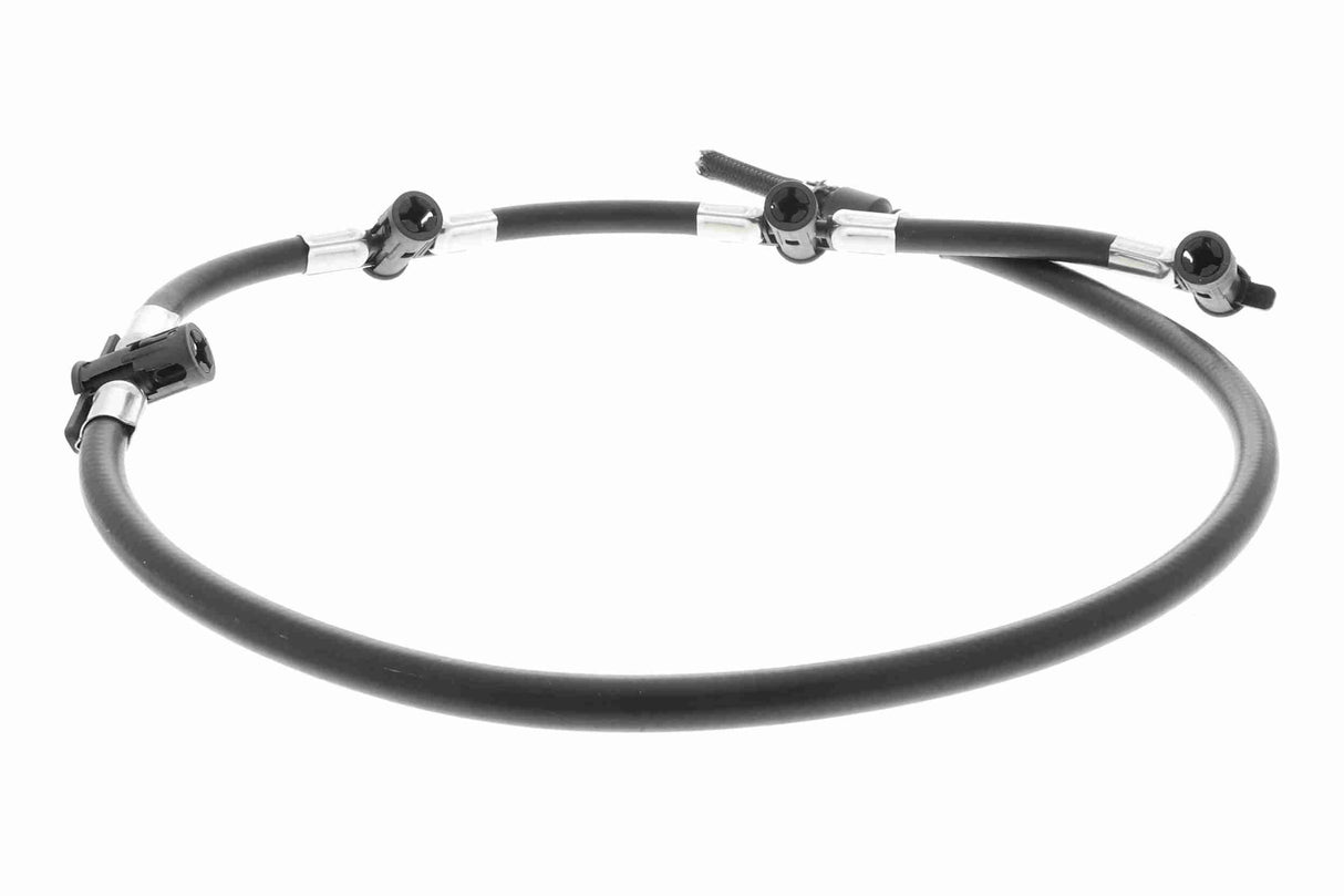 Hose, fuel overflow - V30-3343