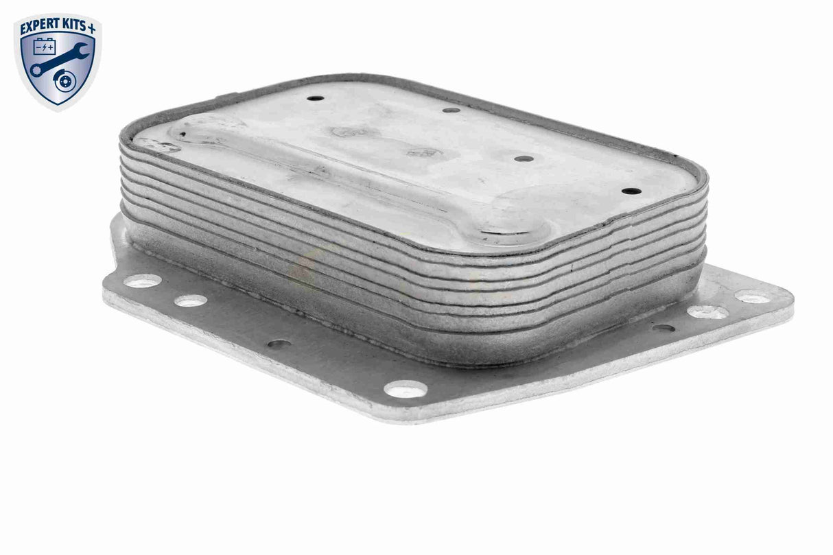 Oil Cooler, engine oil - V22-60-0047