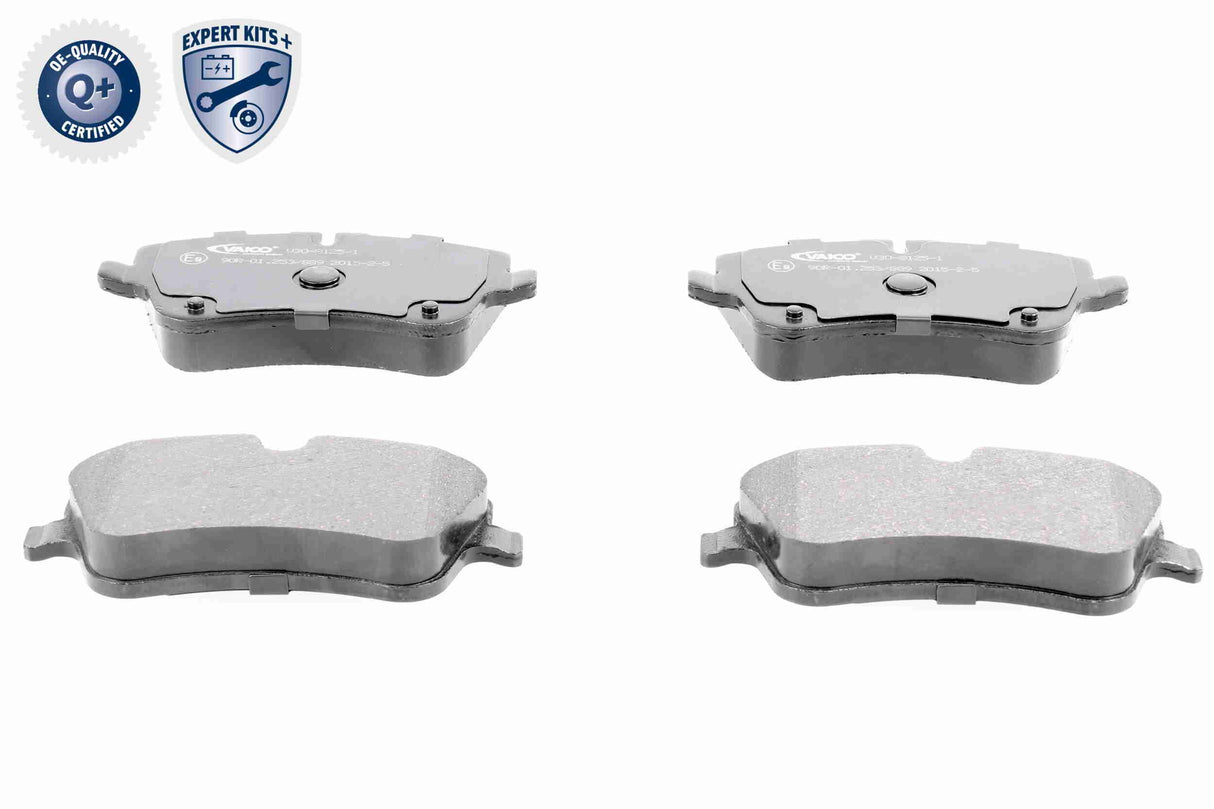 Brake Kit, disc brake - V30-90002