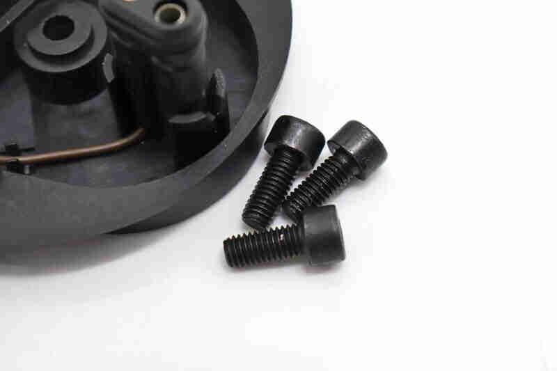 Stop Light Switch - V48-73-0023