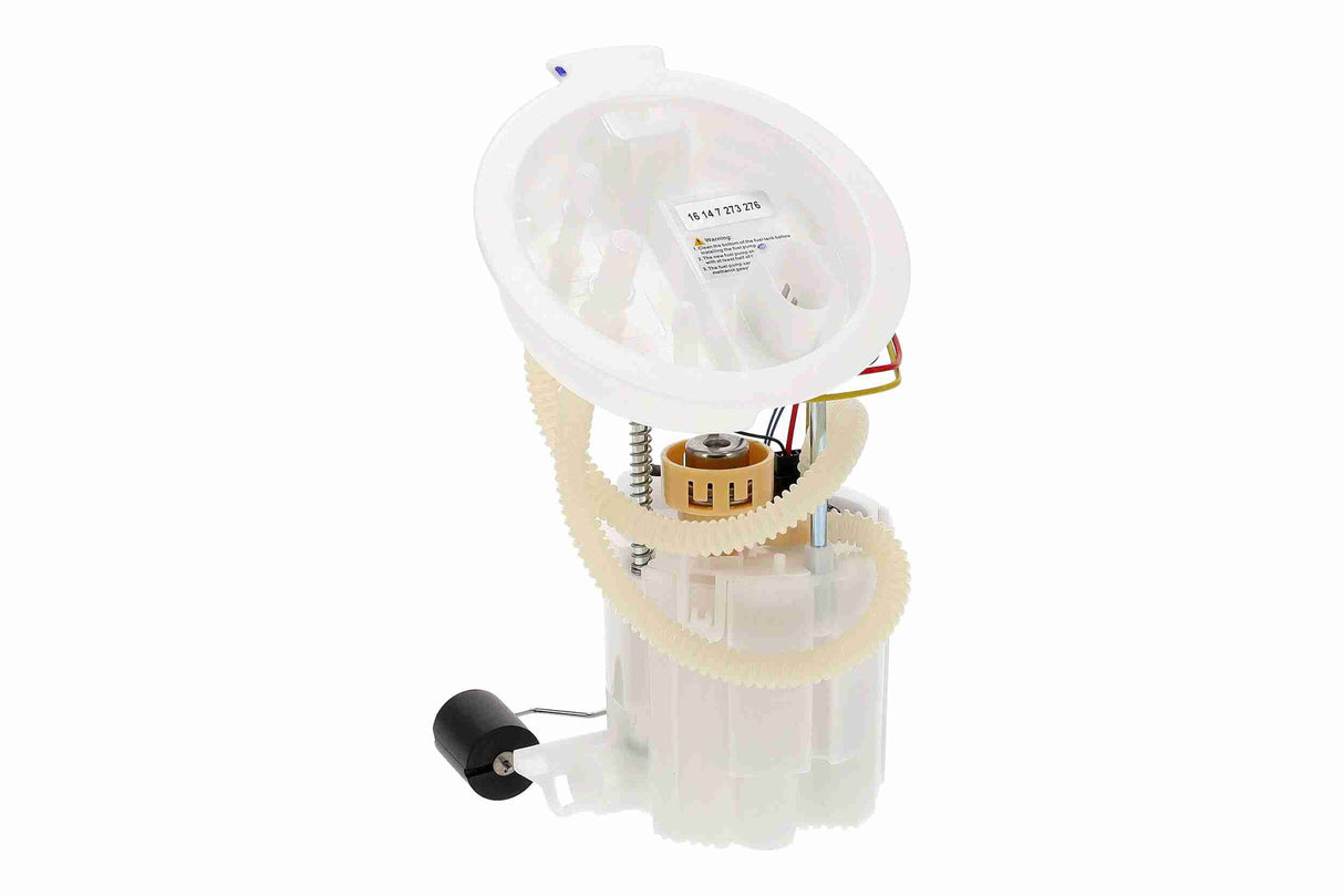 Fuel Feed Unit - V20-09-0516
