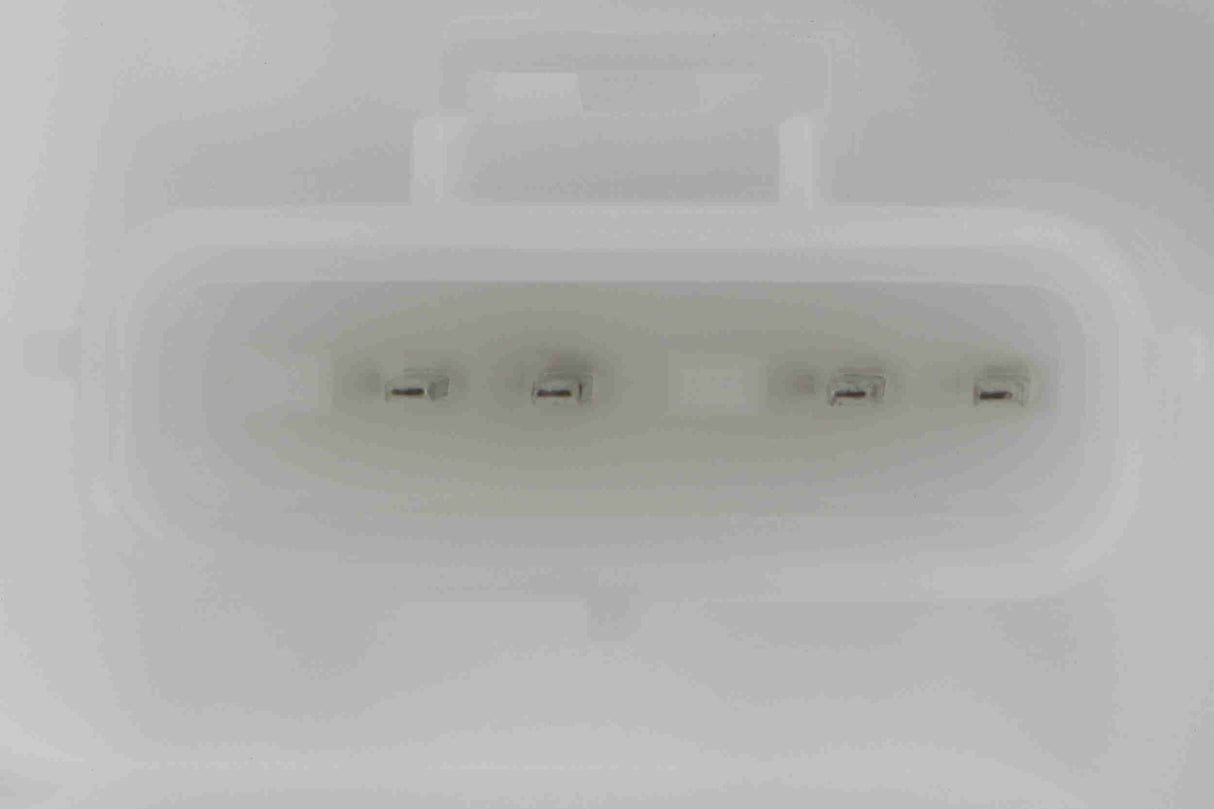 Fuel Feed Unit - V25-09-0068