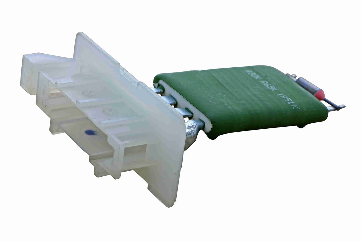 Regulator, interior blower - V22-79-0014