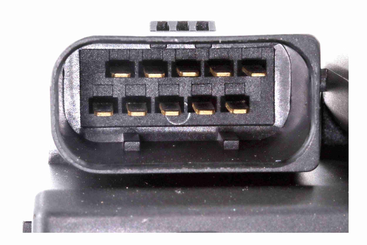 Control Unit, glow time - V30-71-0066