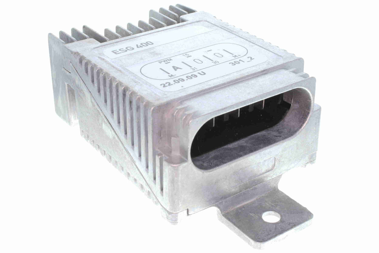 Control Unit, electric fan (engine cooling) - V30-79-0013
