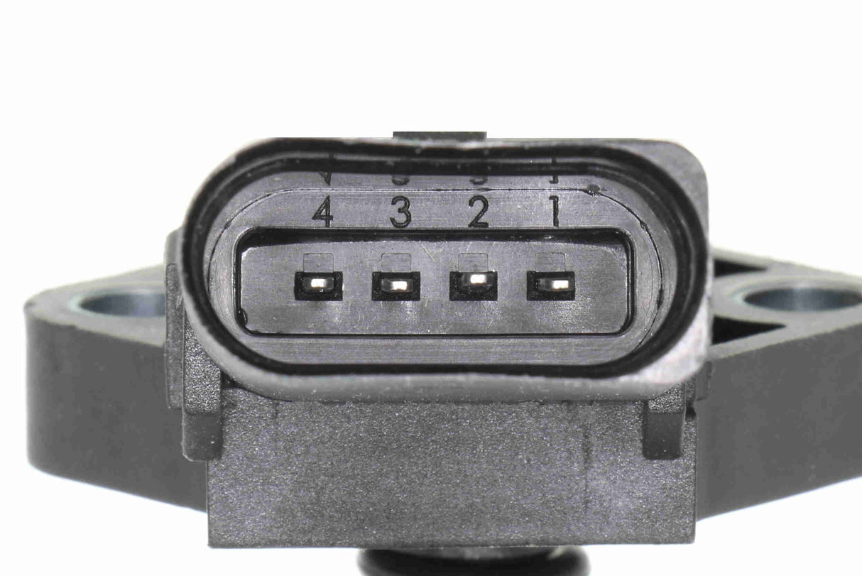 Sensor, boost pressure - V10-72-1130-1