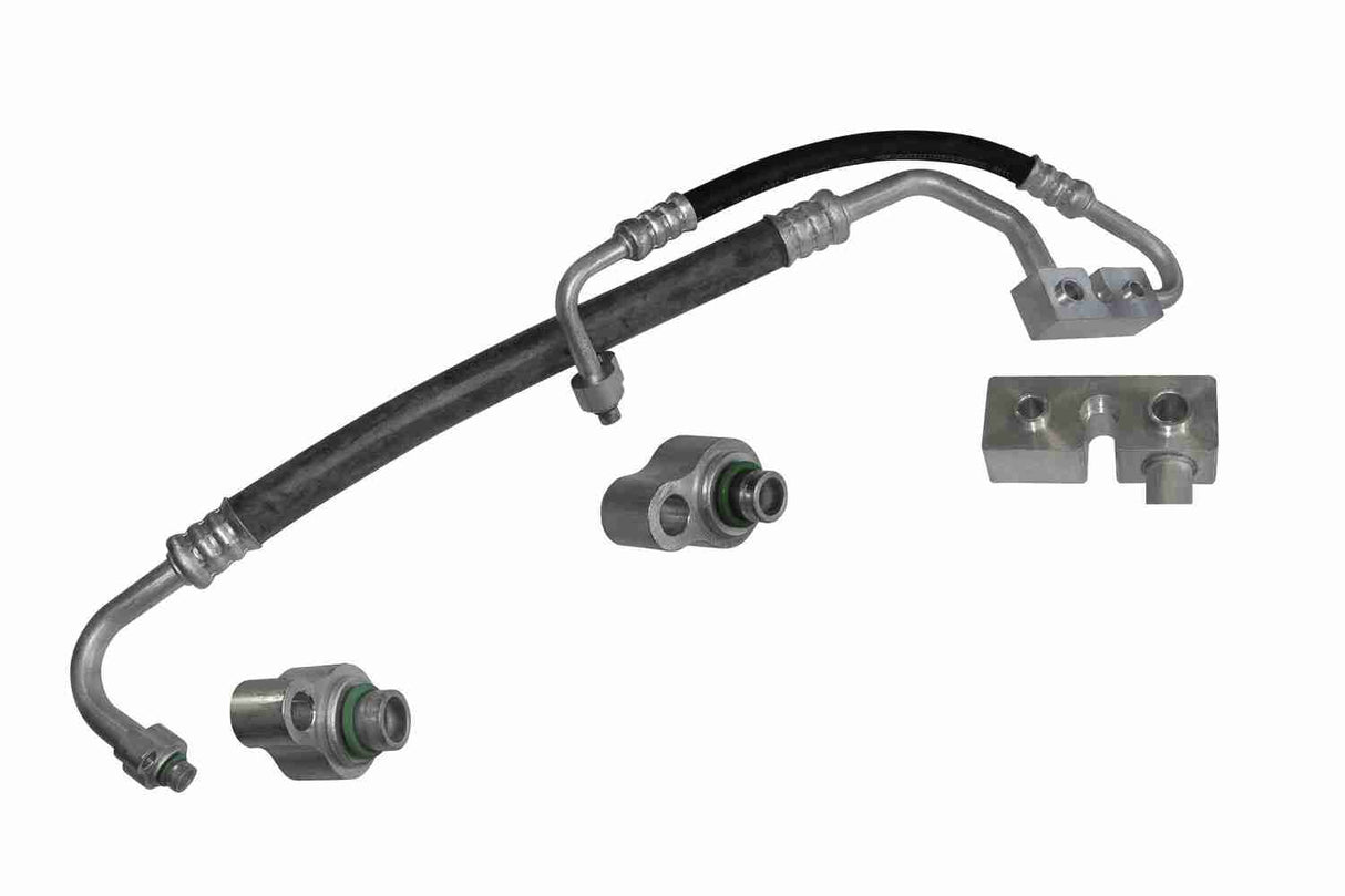 High Pressure Line, air conditioning - V25-20-0036