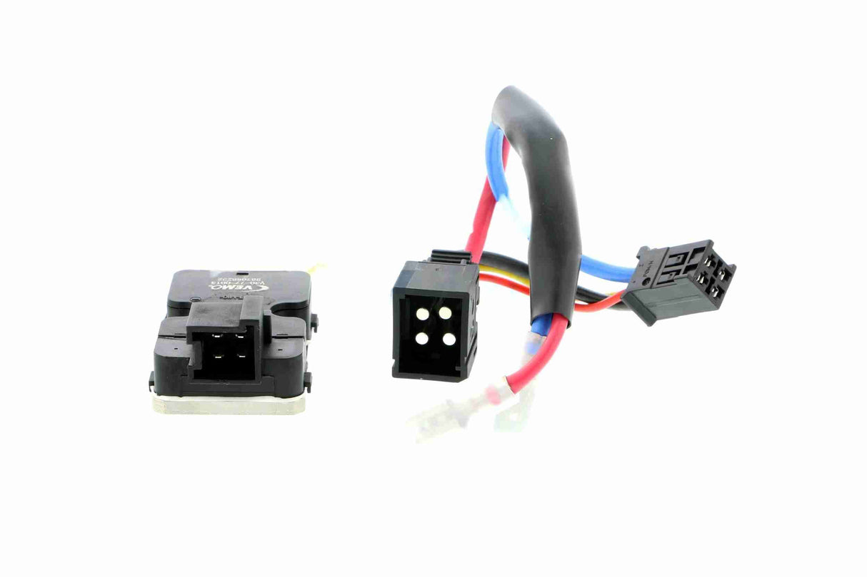 Regulator, interior blower - V30-77-0013
