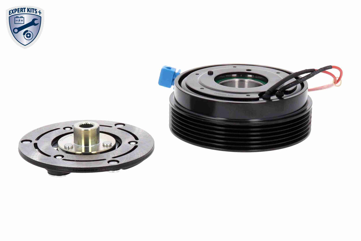 Magnetic Clutch, air conditioning compressor - V15-77-1011